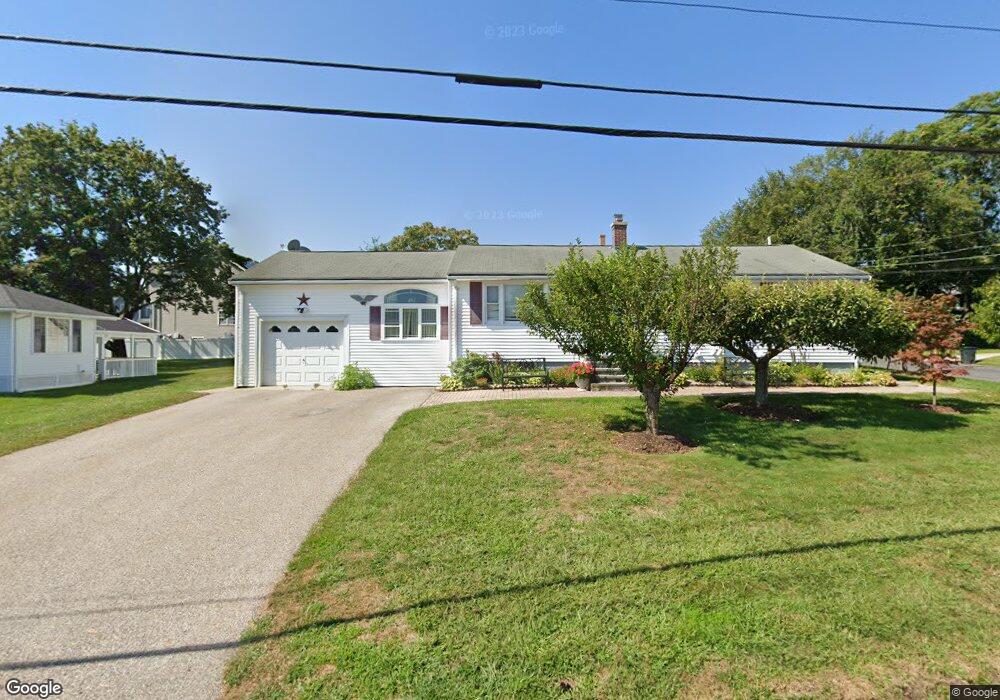 16 Union St, Milford, MA 01757 - photo 1