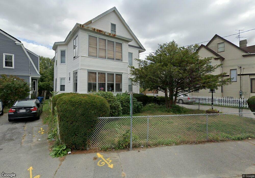 289 Jackson St unit 291, Lawrence, MA 01841 - photo 1