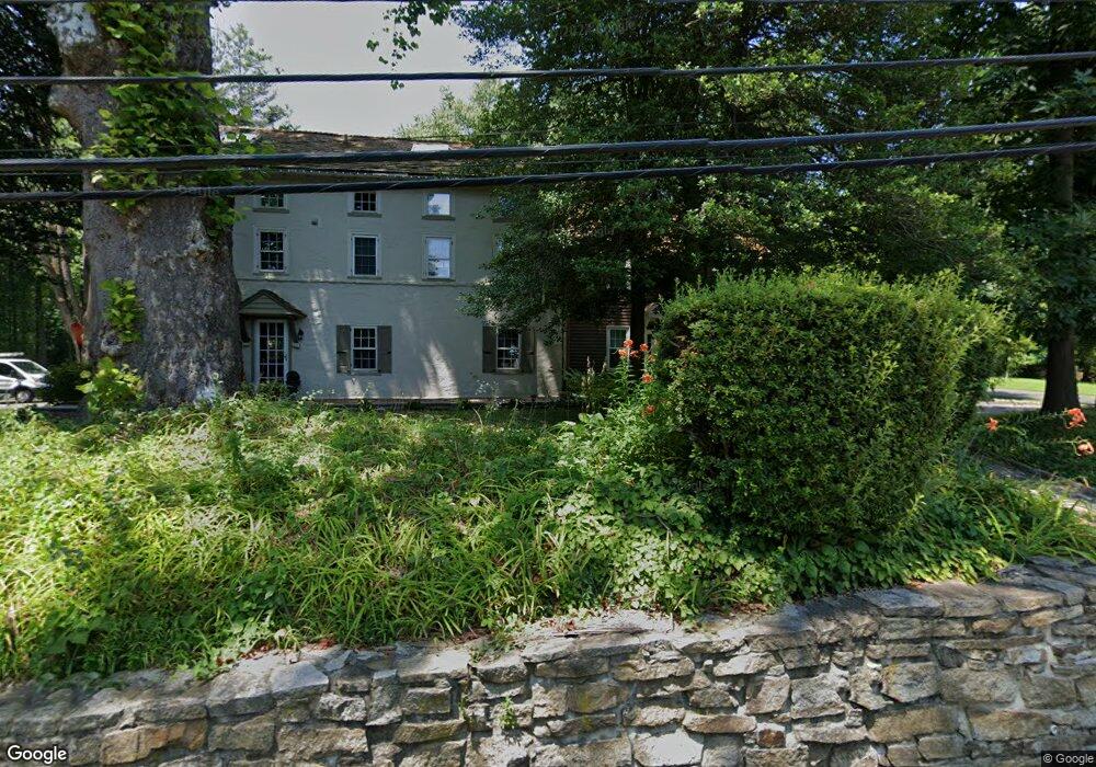 323 Forge Rd, Glen Mills, PA 19342 - photo 1