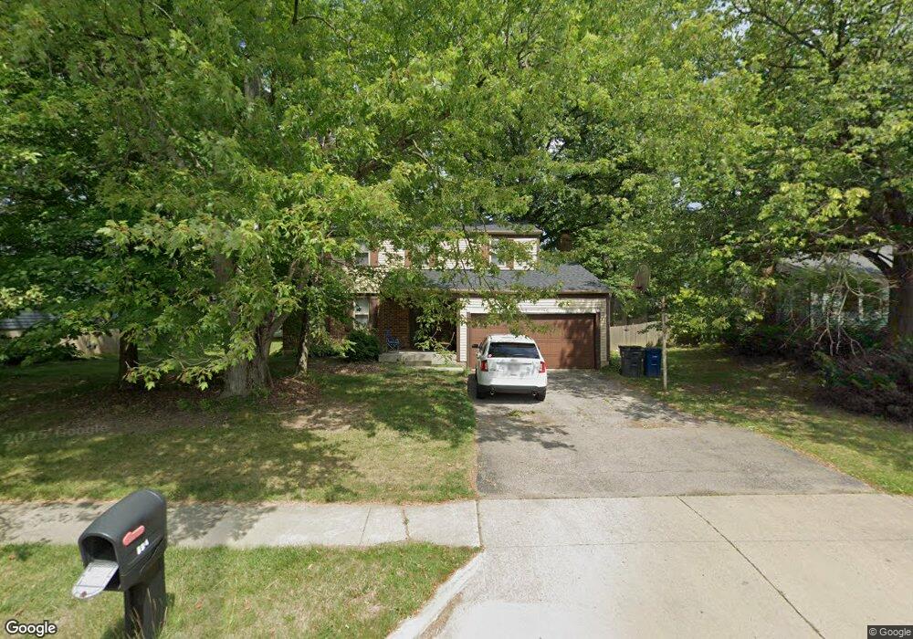 804 N Stygler Rd, Columbus, OH 43230 - photo 1