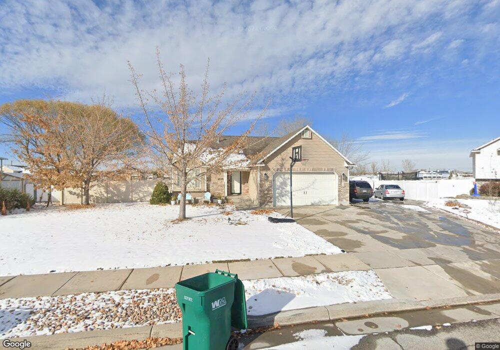 4839 S 3600 W, Roy, UT 84067 - photo 1