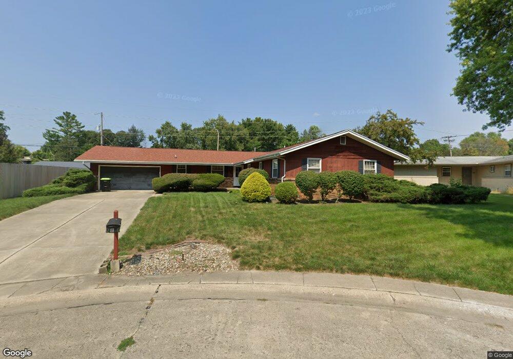 8 O Connor Ct, Champaign, IL 61821 - photo 1