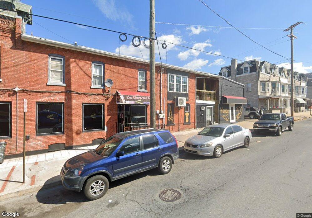 901 N 9th St unit 2, Reading, PA 19604 - photo 1