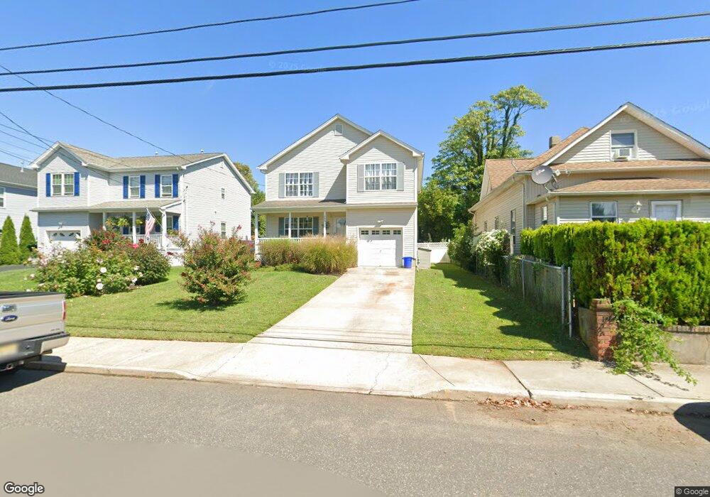 253 N 5th Ave, Long Branch, NJ 07740 - photo 1