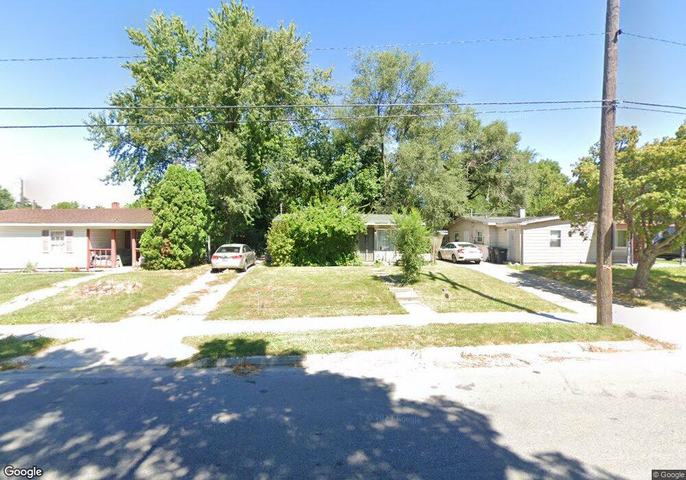 1424 Beck Ln, Lafayette, IN 47909 - photo 1