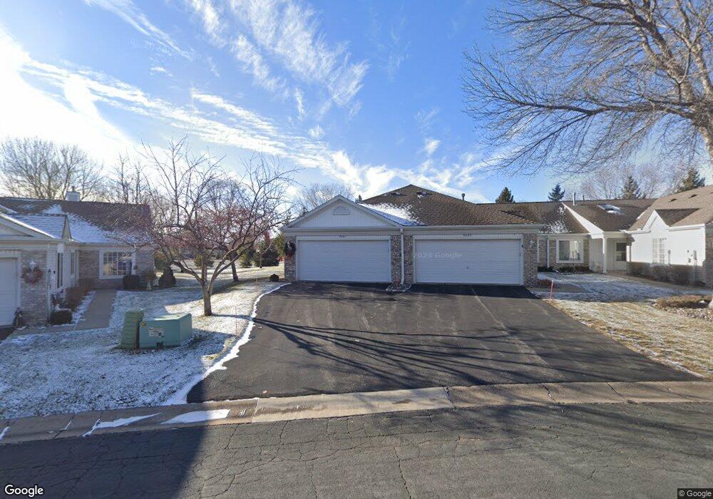 9481 Prairieview Trail N, Champlin, MN 55316 - photo 1