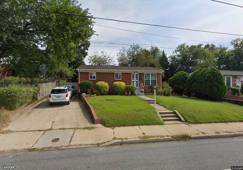 6015 Riggs Rd, Hyattsville, MD 20783 - photo 1