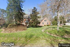 1032 Saw Pen Point Trail, Virginia Beach, VA 23455