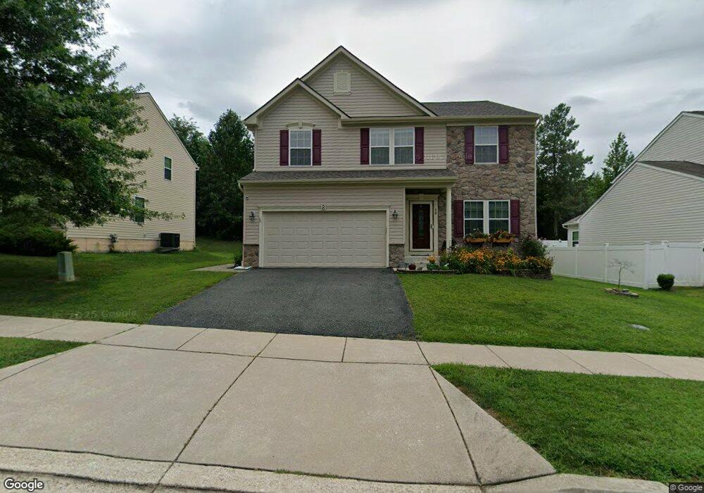 50 Bay View Woods Loop, North East, MD 21901 - photo 1