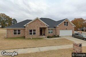 119 Silver Springs Dr, Benton, AR 72015