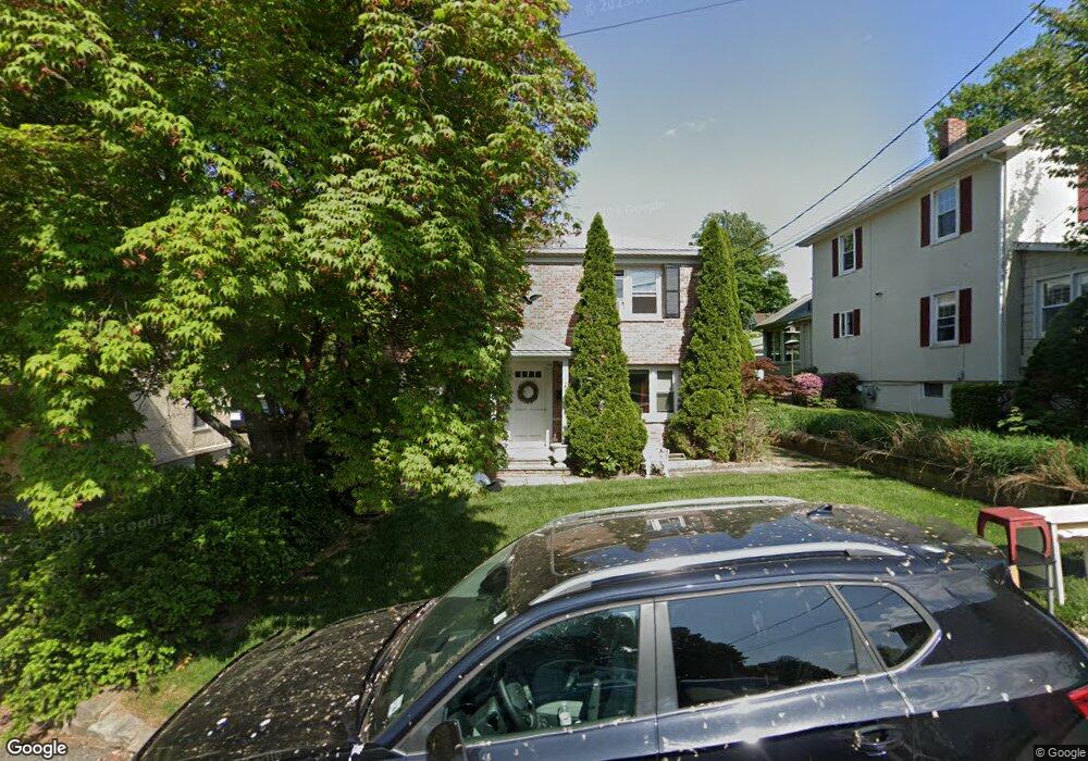 10 Hill St, Bernardsville, NJ 07924 - photo 1