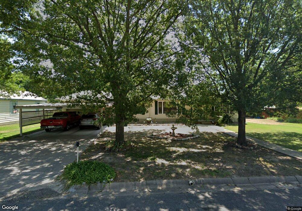 1904 Liberty St, Bonham, TX 75418 - photo 1