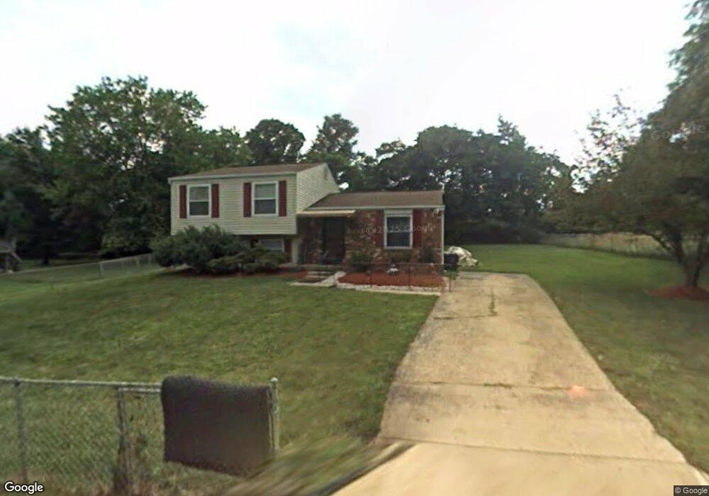 409 Patrician Ln, Upper Marlboro, MD 20774 - photo 1