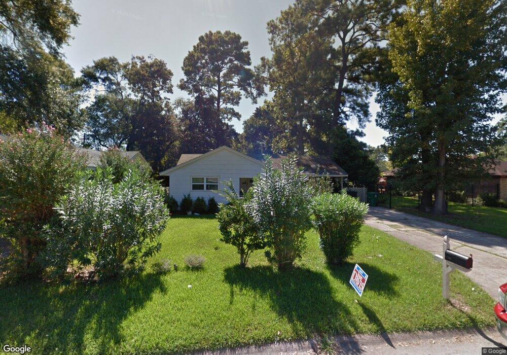 7306 Sterlingshire St, Houston, TX 77016 - photo 1