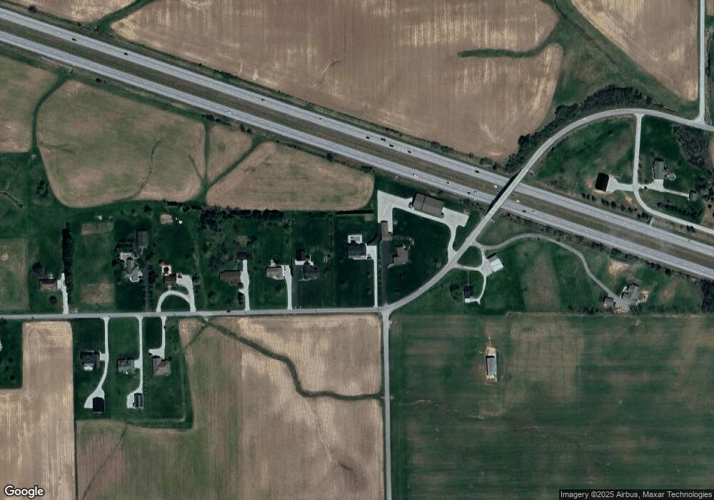 3494 E Base Rd, Greensburg, IN 47240 - photo 1