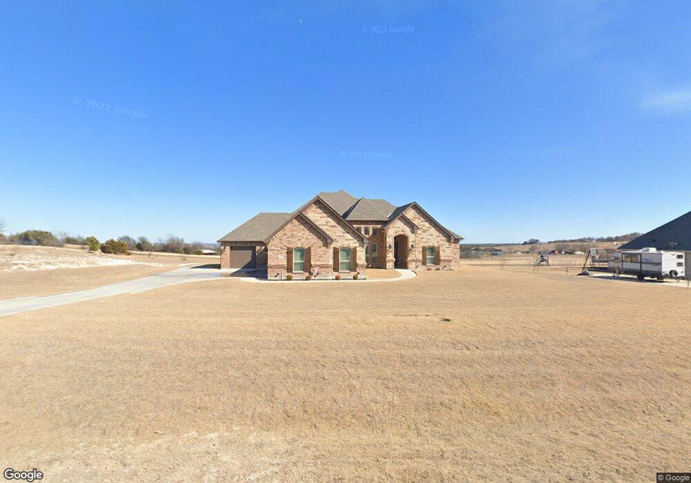 120 Stanford Ln, Springtown, TX 76082 - photo 1
