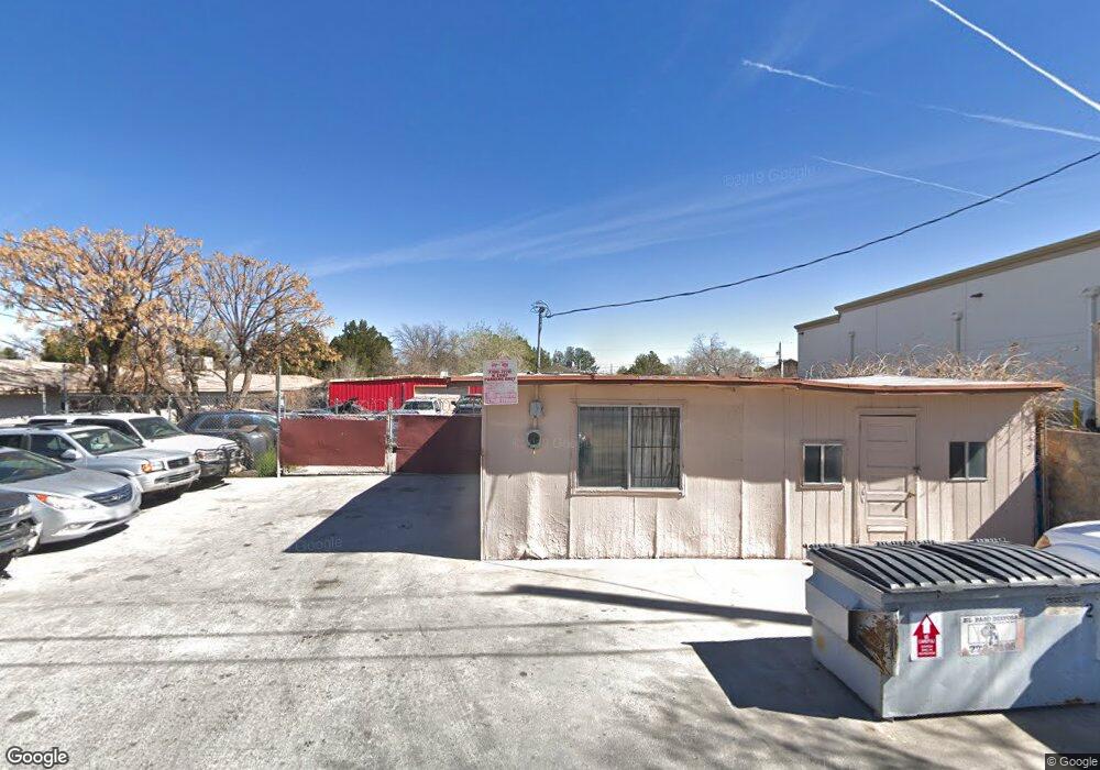 8049 N Loop Dr, El Paso, TX 79915 - photo 1