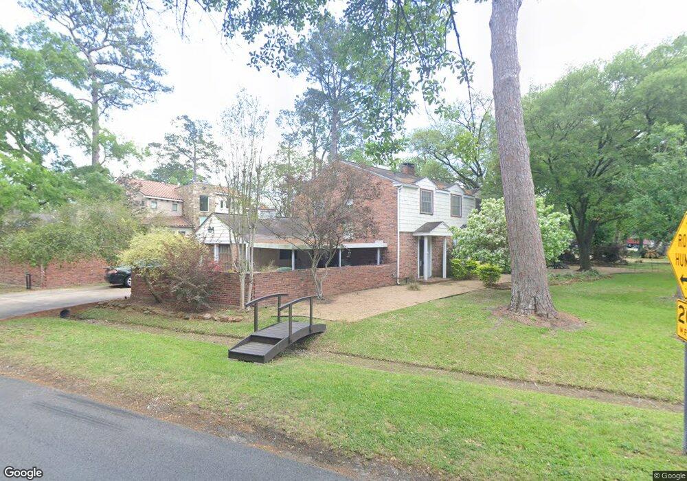 3114 Lawrence St, Houston, TX 77018 - photo 1