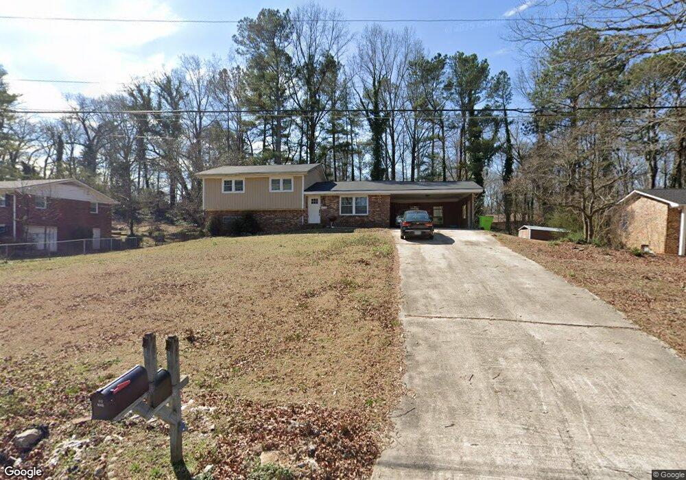 859 Howard Ct SW, Mableton, GA 30126 - photo 1