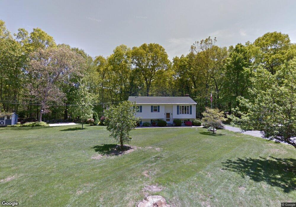 21 Laurel Ave, Westerly, RI 02891 - photo 1