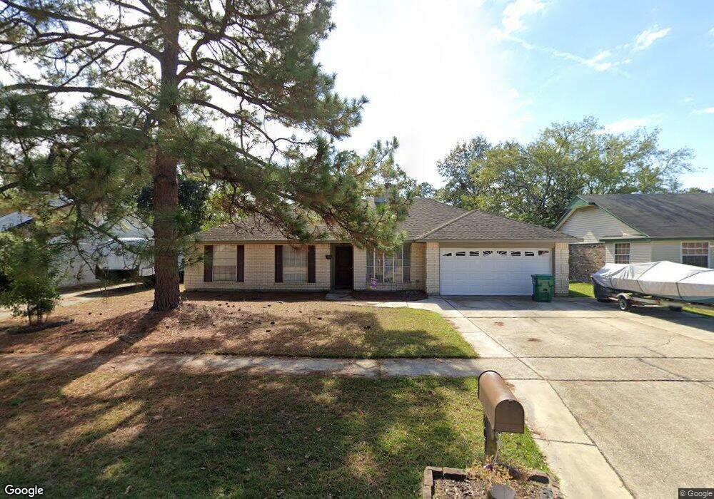 407 Briargrove Dr, Slidell, LA 70458 - photo 1