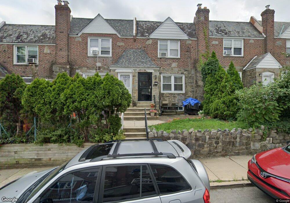 6840 Radbourne Rd, Upper Darby, PA 19082 - photo 1