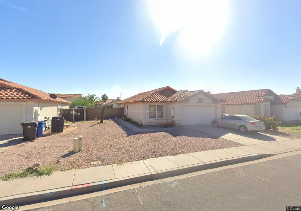 4127 E Arbor Ave, Mesa, AZ 85206 - photo 1
