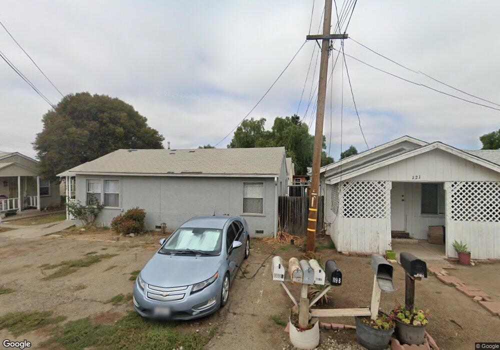 119 E Branch St, Nipomo, CA 93444 - photo 1