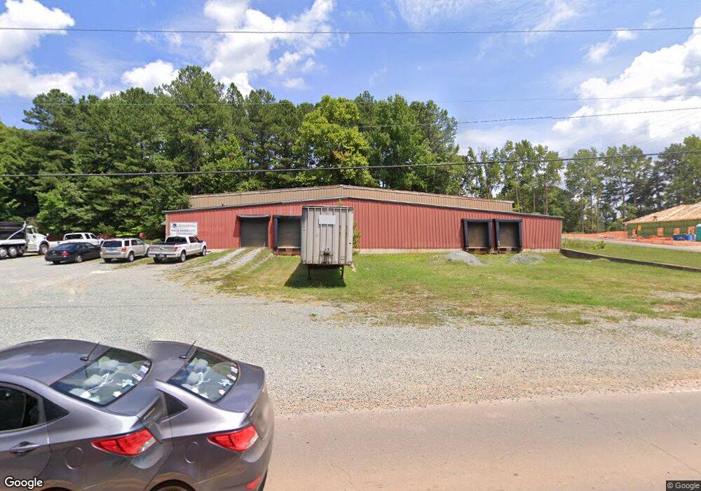 1200 Greensboro Ave, Siler City, NC 27344 - photo 1