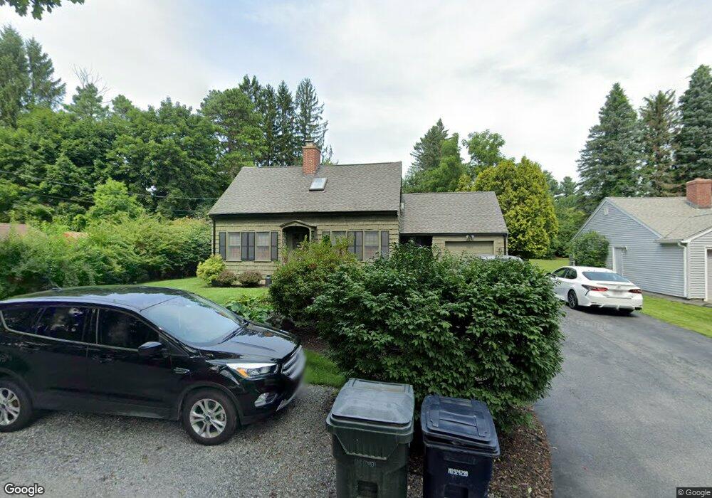 10 Johnson St, Holden, MA 01520 - photo 1