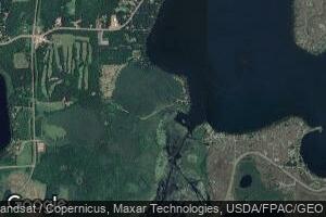 Lot 38 & 3 209th Place, McGregor, MN 55760