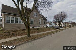 1301 S 72nd St, Milwaukee, WI 53214