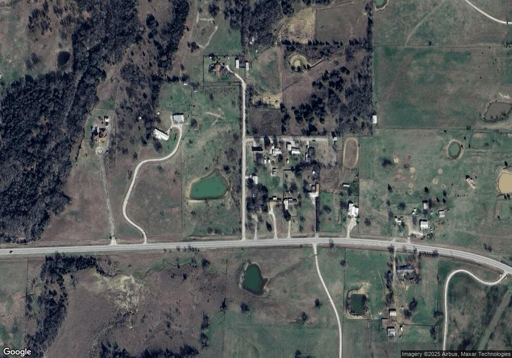 70 County Road 2123, Gainesville, TX 76240 - photo 1