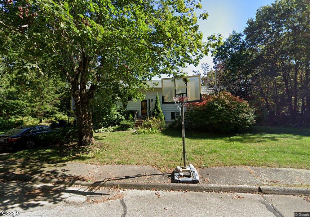 21 Sturges Rd, Sharon, MA 02067 - photo 1