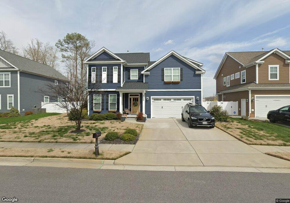 2122 Ferguson Loop, Chesapeake, VA 23322 - photo 1