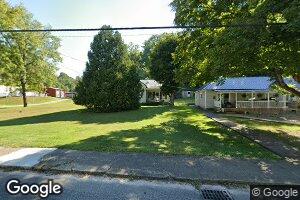 245 Mulberry Ave, Pomeroy, OH 45769