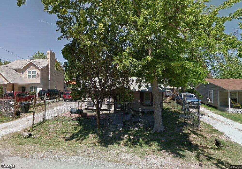 2109 Linder St, Houston, TX 77026 - photo 1