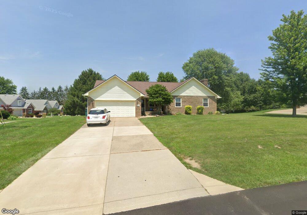 1630 Longest Dr, Franklin, IN 46131 - photo 1