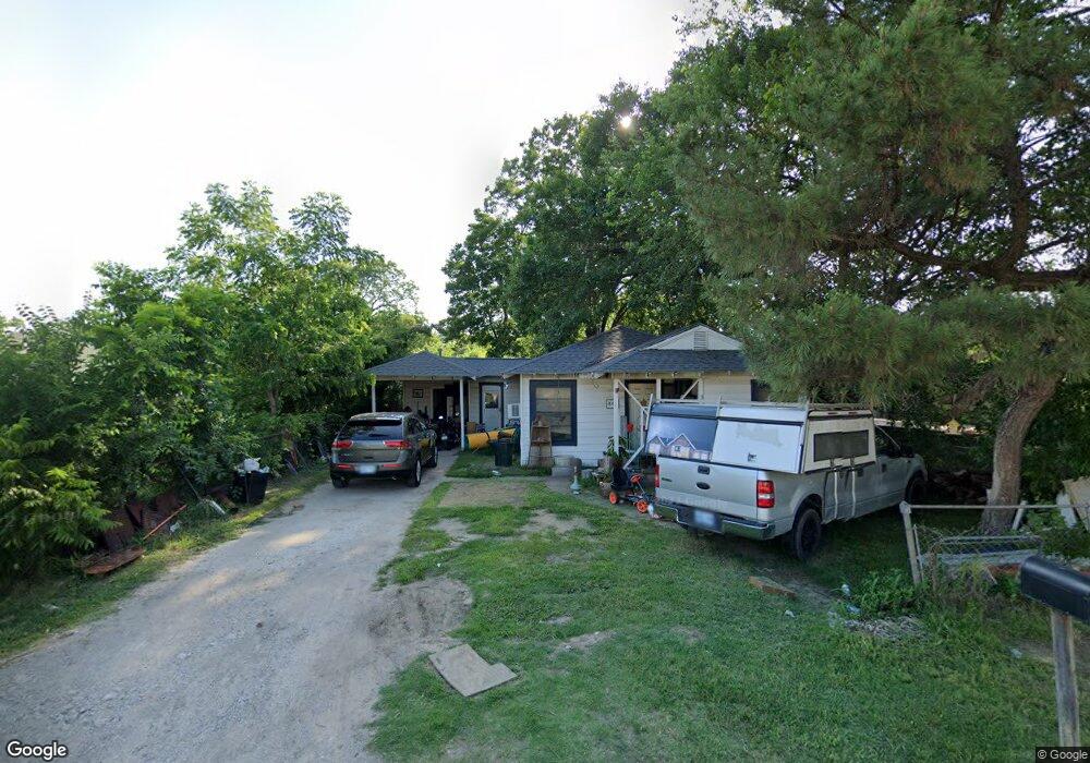 809 C St SW, Ardmore, OK 73401 - photo 1