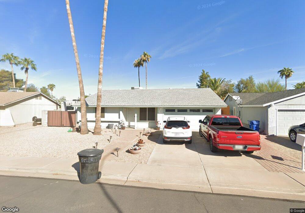 2118 W Plata Ave, Mesa, AZ 85202 - photo 1