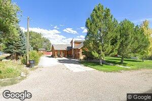 159 S 200 E, Moroni, UT 84646