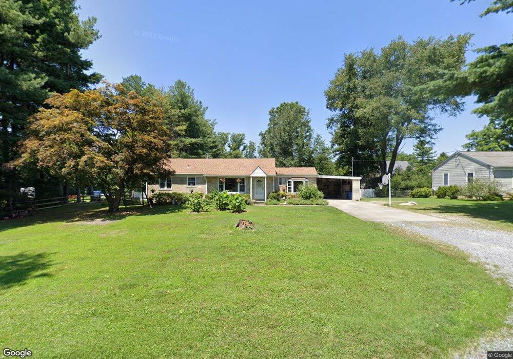 112 Heil Rd, Silver Spring, MD 20905 - photo 1