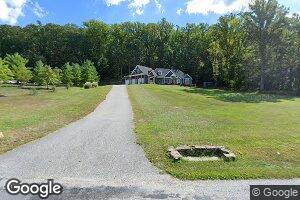 1931 Old Valley Rd, Stevenson, MD 21153