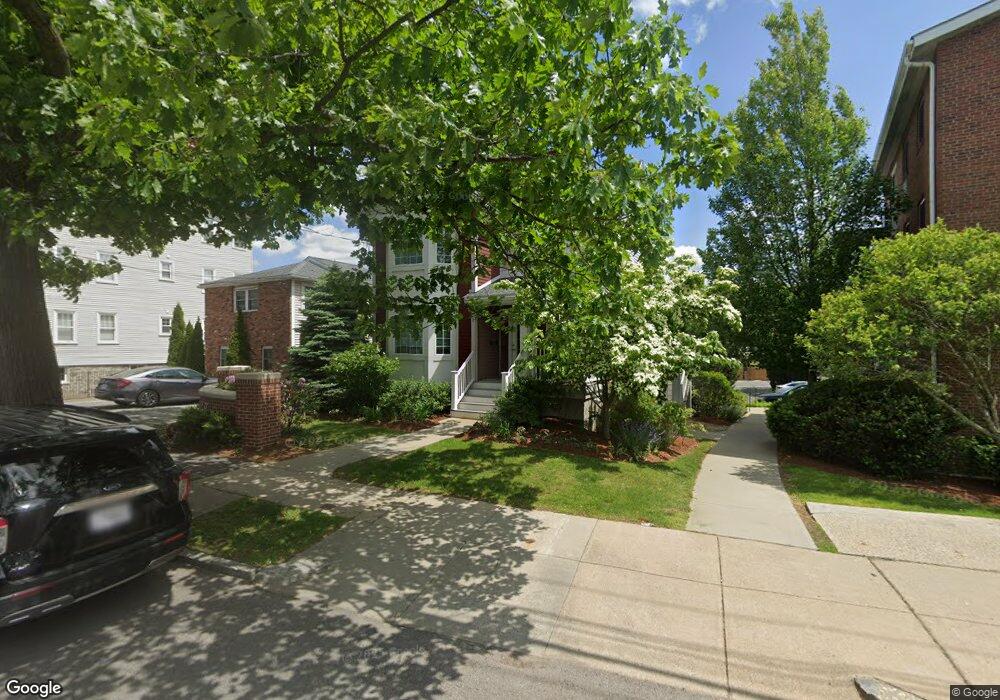 30 Ridgecrest Dr unit E, West Roxbury, MA 02132 - photo 1