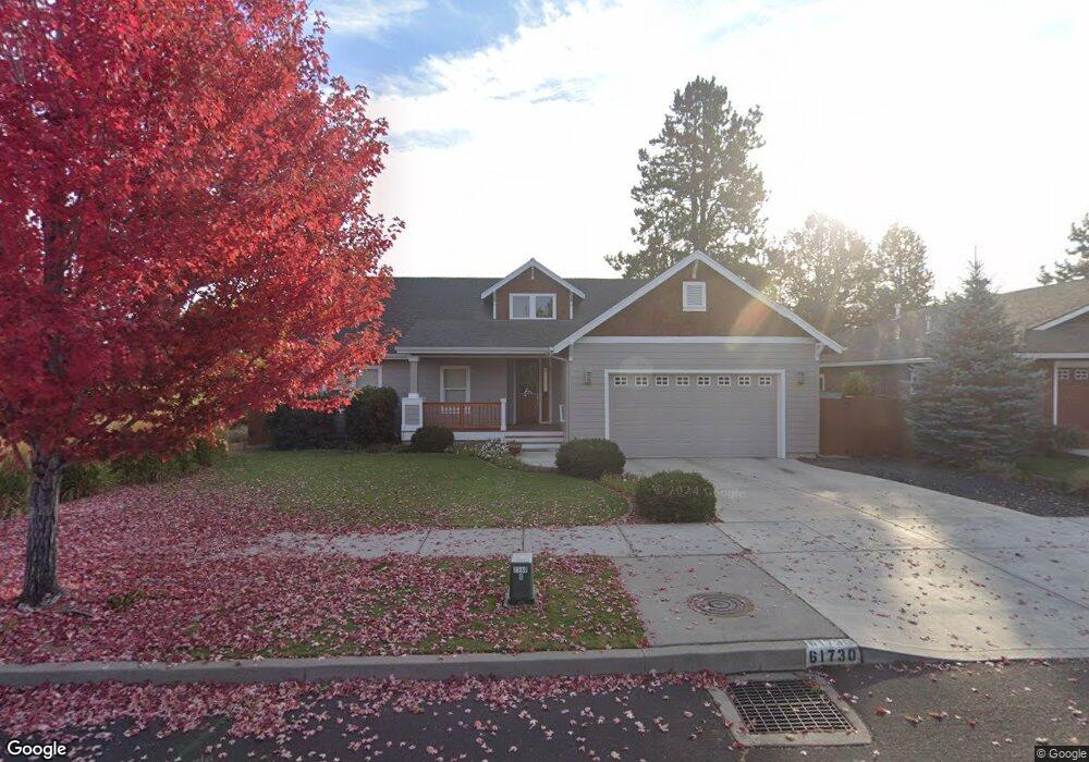 61730 Rigel Way, Bend, OR 97702 - photo 1