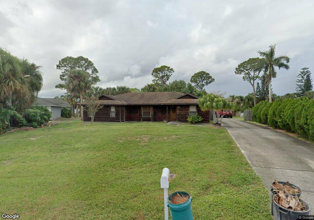 114 Bryant Ct, Sebastian, FL 32958 - photo 1