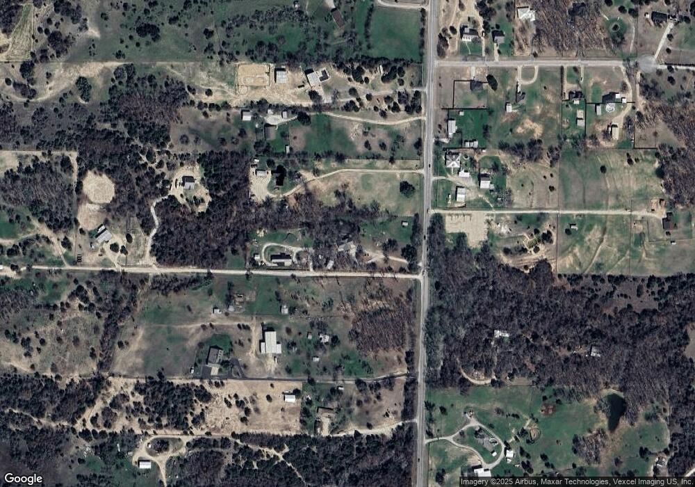 3107 Zion Hill Rd, Weatherford, TX 76088 - photo 1