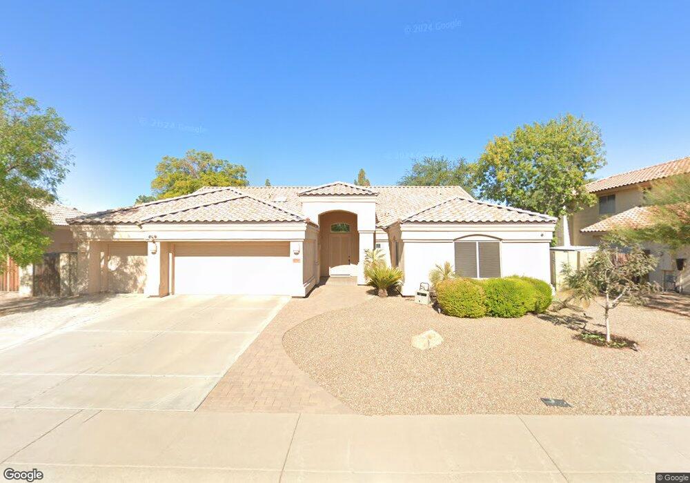 1338 E Louis Way, Tempe, AZ 85284 - photo 1