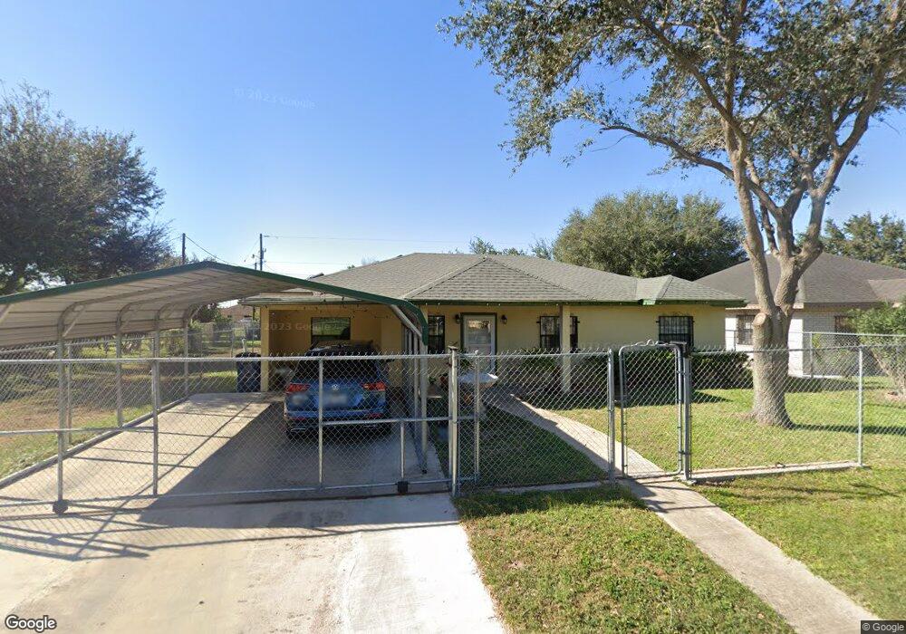 103 Casiano St, Donna, TX 78537 - photo 1