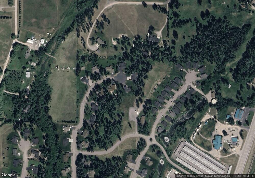 221 Soaring Pines Trail unit Lot 60, Kalispell, MT 59901 - photo 1